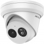 Hikvision Digital Technology DS-2CD2343G2-I Telecamera di sicurezza IP Esterno Cupola 2688 x 1520 Pixel So (DS-2CD2343G2-I(4mm))