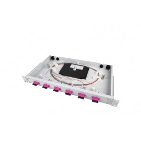 Telegärtner H02030H0590 pezzo di pannello 1U (H02030H0590)