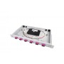 Telegärtner H02030H0590 pezzo di pannello 1U (H02030H0590)