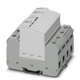 Phoenix Contact 2907388 protezione da sovraccarico Grigio 240 V (2907388)