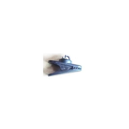Zebra KT-HS2100-CC1-20 accessorio per cuffia Clip per abiti (KT-HS2100-CC1-20)