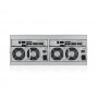 Promise Technology E5800f array di dischi 192 TB Armadio (4U) Acciaio inossidabile (F40E58F00010003)