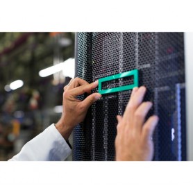 Hewlett Packard Enterprise 867992-B21 cavo SATA Nero (867990-B21)
