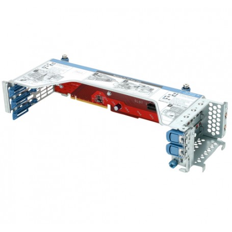 Hewlett Packard Enterprise 826702-B21 scheda di interfaccia e adattatore Interno PCIe (826702-B21)