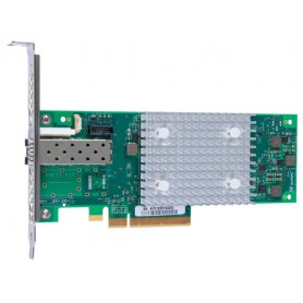 Lenovo 7ZT7A00516 scheda di rete e adattatore Interno Fibra 32000 Mbit/s (7ZT7A00516)