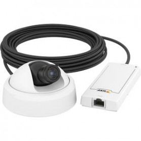 Axis P1275 Telecamera di sicurezza IP Interno Cupola 1920 x 1020 Pixel Soffitto/muro (0928-001)