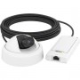 Axis P1275 Telecamera di sicurezza IP Interno Cupola 1920 x 1020 Pixel Soffitto/muro (0928-001)