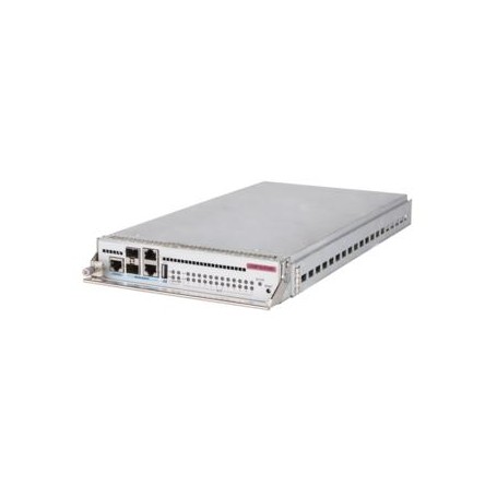 Hewlett Packard Enterprise FlexFabric 12904E v2 Main Processing Unit modulo del commutatore di rete (JH668A)