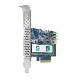 HP Z Turbo G2 M.2 PCI Express NVMe (Y1T51AA)