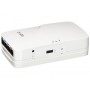 Hewlett Packard Enterprise Aruba AP-303H (IL) 867 Mbit/s Bianco Supporto Power over Ethernet (PoE) (JY684A)