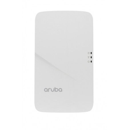 Hewlett Packard Enterprise Aruba AP-303H (IL) TAA 867 Mbit/s Bianco Supporto Power over Ethernet (PoE) (JY685A)