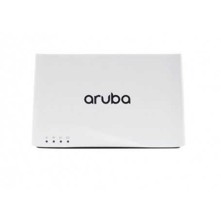 Hewlett Packard Enterprise Aruba AP-203RP (JP) 867 Mbit/s Bianco Supporto Power over Ethernet (PoE) (JY724A)