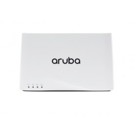 Hewlett Packard Enterprise Aruba AP-203R (JP) FIPS/TAA 867 Mbit/s Bianco (JY717A)