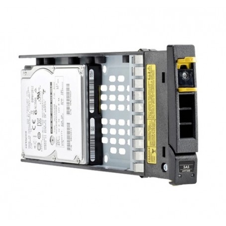 Hewlett Packard Enterprise K2P99B disco rigido interno 2.5" 600 GB SAS (K2P99B)