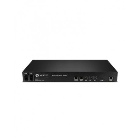 Vertiv Avocent ACS 8048SAC RS-232 (ACS8048SAC-400)