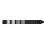 Hewlett Packard Enterprise P9Q60A unità di distribuzione dell'energia (PDU) 6 presa(e) AC 1U Nero (P9Q60A)