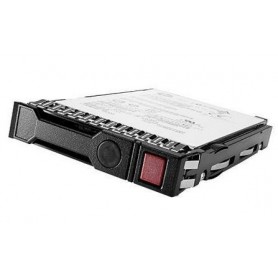Hewlett Packard Enterprise 600GB SAS 2.5" (781577-001)