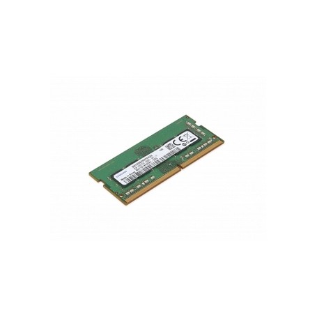 Lenovo 1100634 memoria 8 GB 1 x 8 GB DDR3L 1600 MHz (1100634)