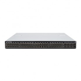 Mellanox Technologies MSN2410-BB2F switch di rete Gestito Nessuno 1U Nero (MSN2410-BB2F)