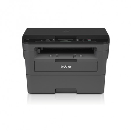 Brother DCP-L2512D Laser A4 1200 x 1200 DPI 30 ppm (DCPL2512DYJ1)