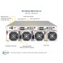 Supermicro MicroBlade MBI-6119G-C2 Intel® C236 LGA 1151 (Presa H4) Grigio, Argento (MBI-6119G-C2)