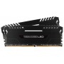 Corsair Vengeance LED 2x16GB DDR4-3200 memoria 32 GB 3200 MHz (CMU32GX4M2C3200C16)