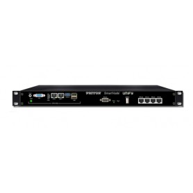Patton SmartNode OpenScape Business Appliance gateway/controller 10, 100, 1000 Mbit/s (SN-OSB/4B/EUI)