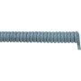 Lapp ÖLFLEX Spiral 400 P cavo di segnale 2 m Grigio (70002643)
