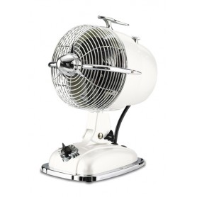 CasaFan RETROJET WE Bianco (301504)