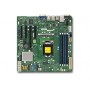 Supermicro X11SSM Intel® C236 LGA 1151 (Presa H4) micro ATX (MBD-X11SSM-B)