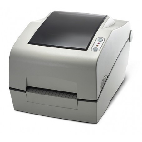 Bixolon SLP-TX403G stampante per etichette (CD) Termica diretta/Trasferimento termico Cablato (SLP-TX403G/BEG)