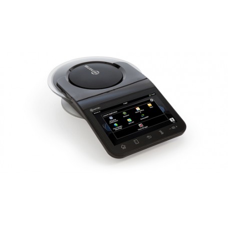 Mitel 50006591 telefono IP Nero TFT (50006591)
