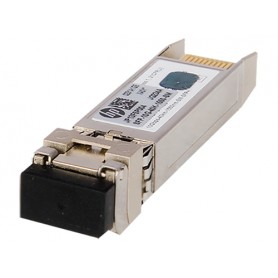 Hewlett Packard Enterprise A-Lu 7x50 1000BASE-SX SFP modulo del ricetrasmettitore di rete Fibra ottica 1000 Mbit/s 850  (JL158A)