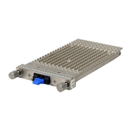 Hewlett Packard Enterprise A-Lu 7x50 100G SR10 CFP modulo del ricetrasmettitore di rete Fibra ottica 100000 Mbit/s 850  (JL154A)