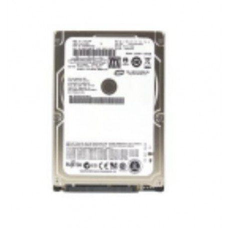 Fujitsu S26361-F3926-L500 disco rigido interno 2.5" 500 GB Serial ATA III (S26361-F3926-L500)