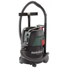 Metabo ASA 25 L PC Nero, Verde 1250 W (6.020140.00)