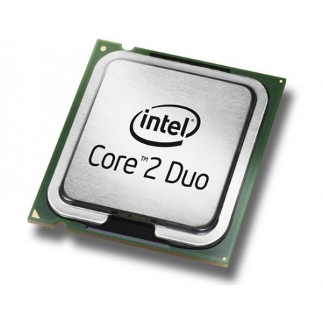 HP Intel Core 2 Duo P9600 processore 2,66 GHz 6 MB L2 (519181-001)