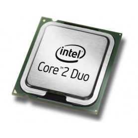 HP Intel Core 2 Duo P9600 processore 2,66 GHz 6 MB L2 (519063-001)