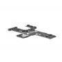 HP 603192-001 ricambio per notebook Scheda madre (603192-001)