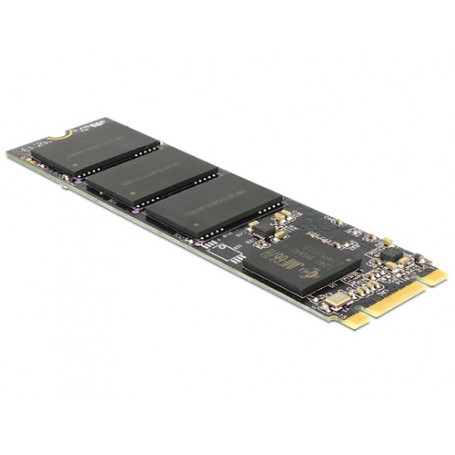 HP 746907-001 drives allo stato solido M.2 128 GB Serial ATA III (746907-001)