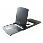 Dexlan 751908 console a rack 48,3 cm (19") 1280 x 1024 Pixel Nero (751908)