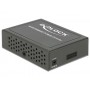 DeLOCK 86441 convertitore multimediale di rete 1000 Mbit/s 1310 nm (86441)