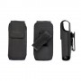 RugGear A00070 custodia per cellulare Custodia a sacchetto Nero (A00070)
