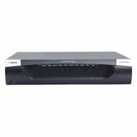 Raritan Dominion KX III switch per keyboard-video-mouse (kvm) Montaggio rack Nero (DKX3-464)