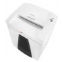 HSM Securio B35 distruggi documenti Taglio a striscia 63 dB 40 cm Bianco (1920111)