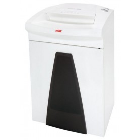 HSM SECURIO B26 5.8 mm distruggi documenti Taglio a striscia 56 dB 28 cm Bianco (1801111)