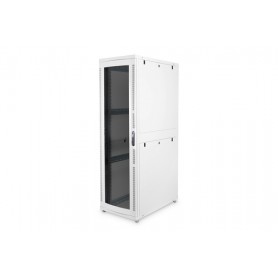 Digitus DN-19 SRV-42U-GD-1 rack Rack indipendenti Grigio (DN-19 SRV-42U-GD-1)