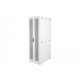 Digitus DN-19 SRV-42U-GD-1 rack Rack indipendenti Grigio (DN-19 SRV-42U-GD-1)