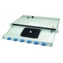 Telegärtner H02030A0507 pezzo di pannello 1U (H02030A0507)