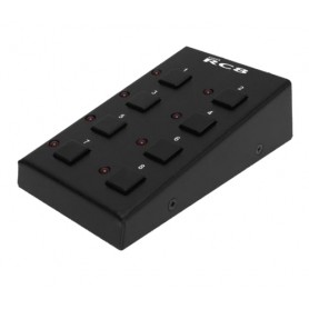 ADDER RC8 accessorio per interruttore a matrice (RC8)